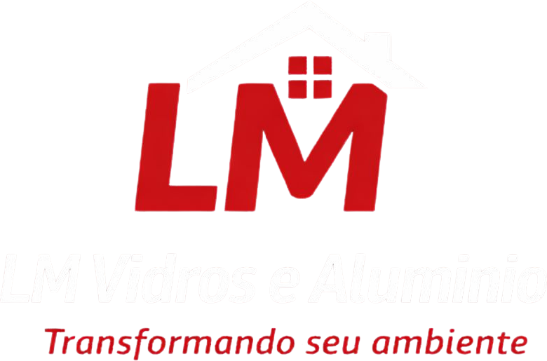LM Vidros e Alumínios